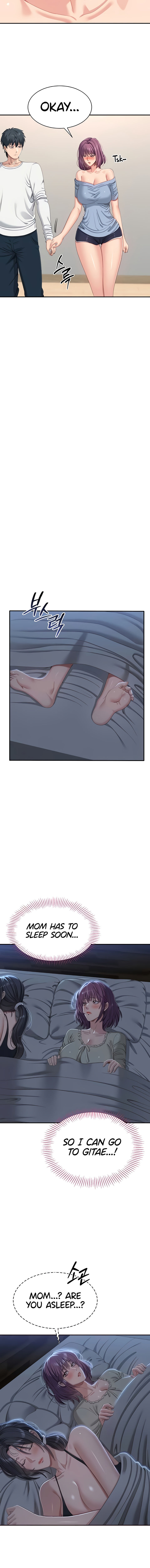 Reversed Virtues Chapter 40 - Page 12