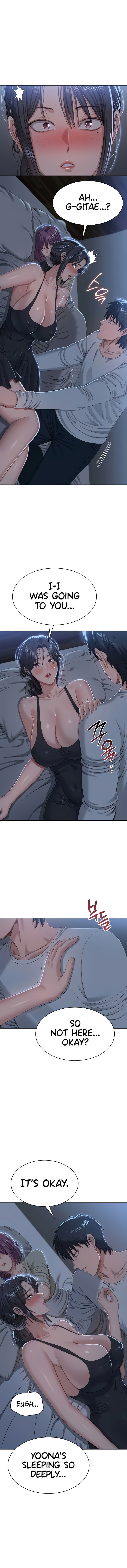 Reversed Virtues Chapter 40 - Page 15