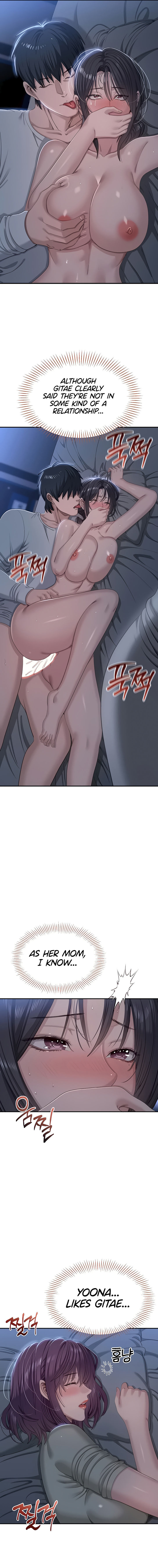 Reversed Virtues Chapter 41 - Page 9