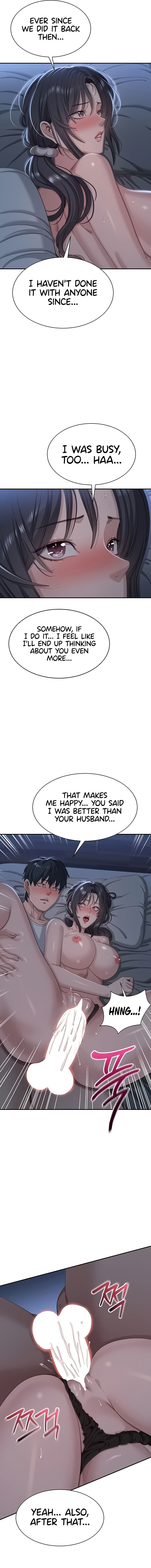 Reversed Virtues Chapter 41 - Page 11