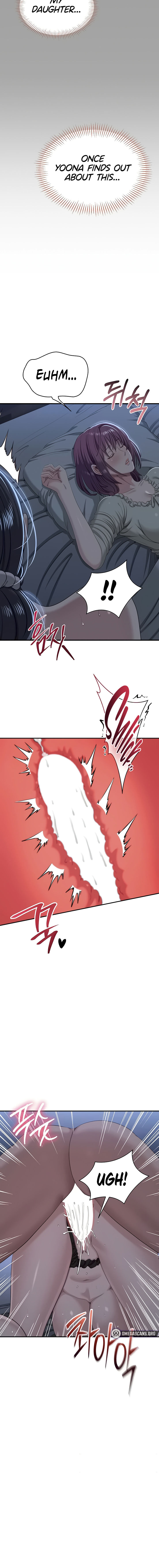 Reversed Virtues Chapter 41 - Page 14