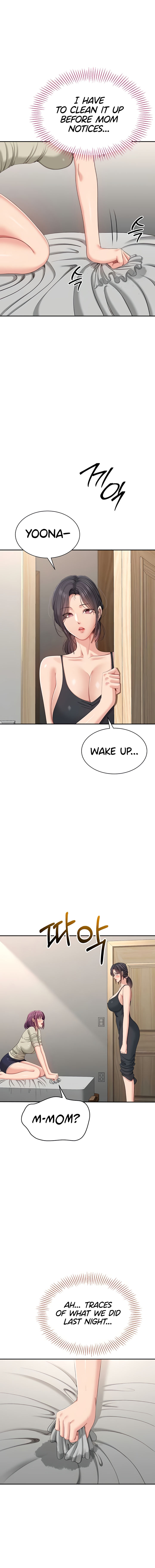 Reversed Virtues Chapter 42 - Page 5