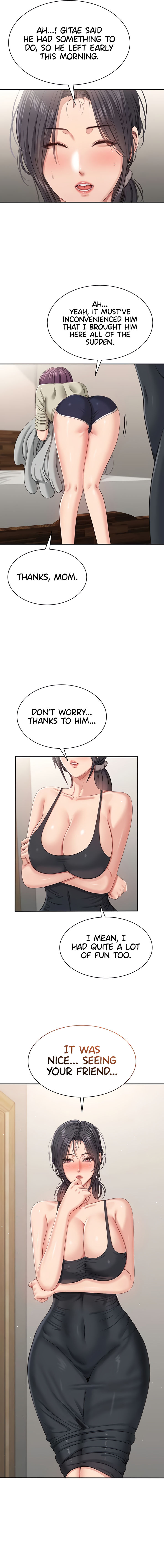 Reversed Virtues Chapter 42 - Page 7