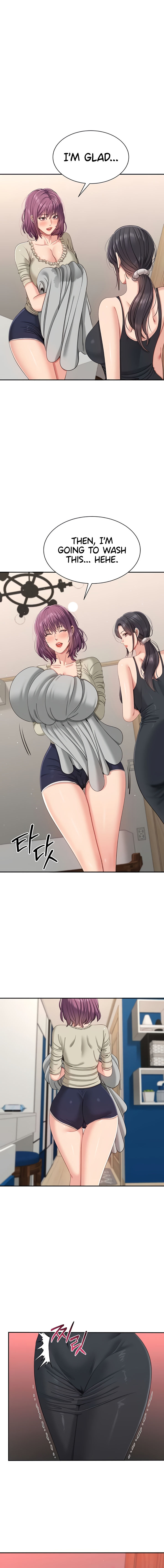 Reversed Virtues Chapter 42 - Page 8