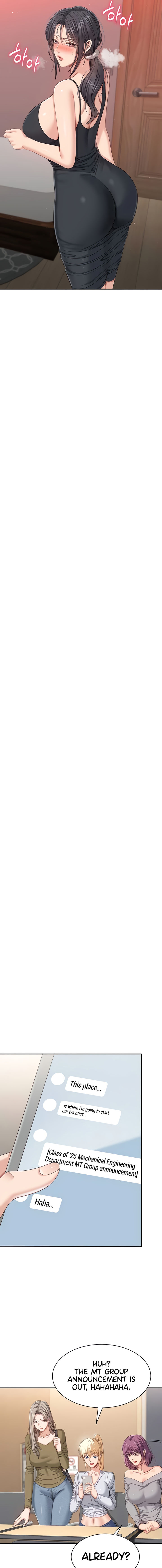 Reversed Virtues Chapter 42 - Page 9