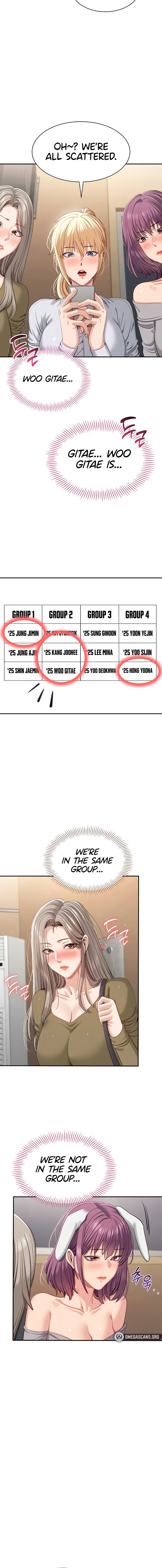 Reversed Virtues Chapter 42 - Page 10