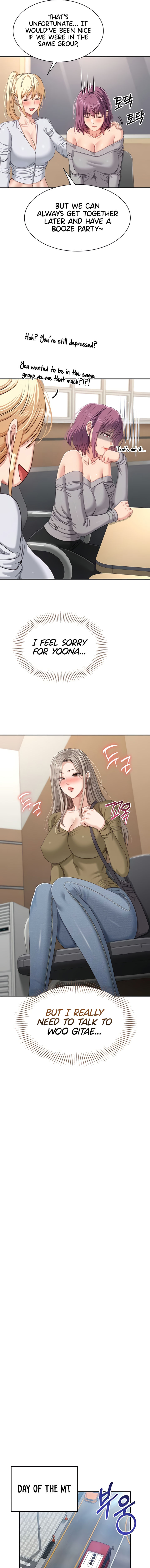 Reversed Virtues Chapter 42 - Page 11