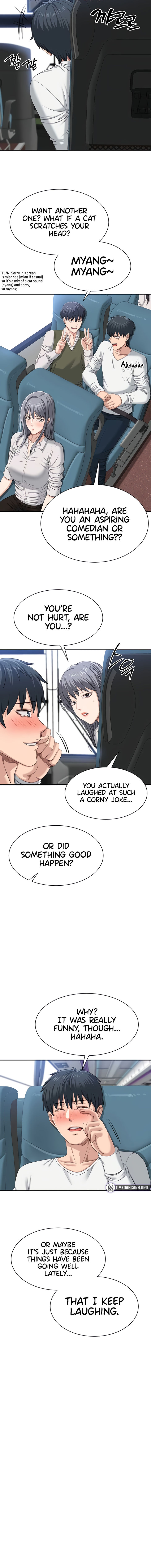 Reversed Virtues Chapter 42 - Page 14