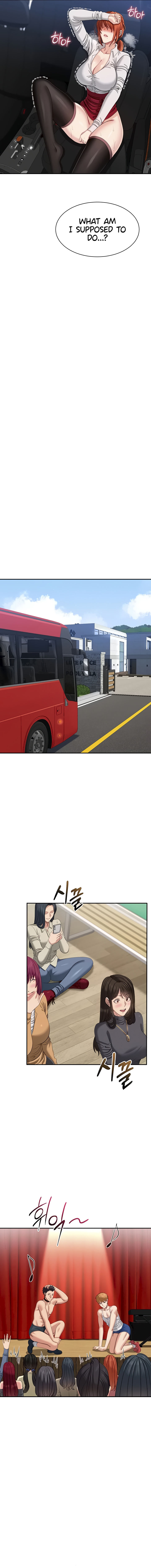 Reversed Virtues Chapter 43 - Page 7