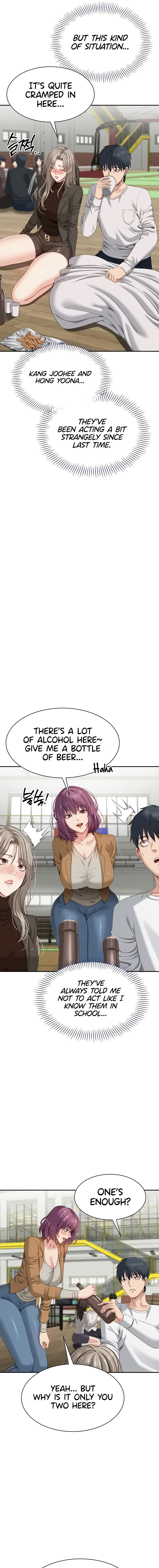 Reversed Virtues Chapter 43 - Page 9