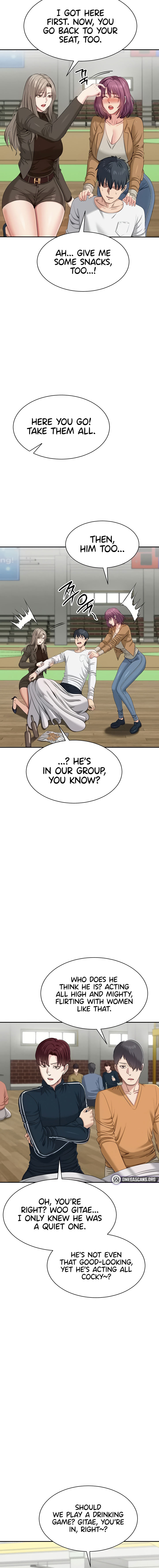 Reversed Virtues Chapter 43 - Page 10