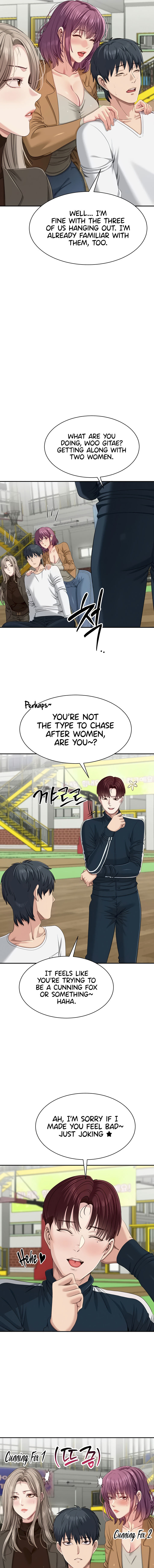 Reversed Virtues Chapter 43 - Page 11