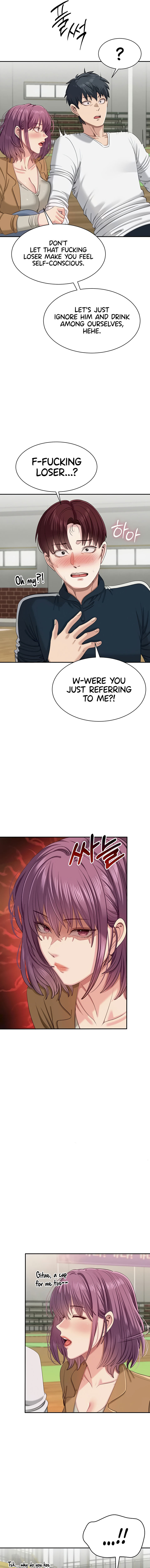 Reversed Virtues Chapter 43 - Page 13