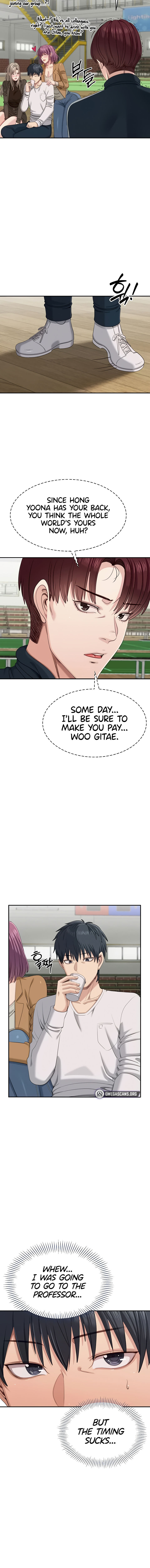 Reversed Virtues Chapter 43 - Page 14