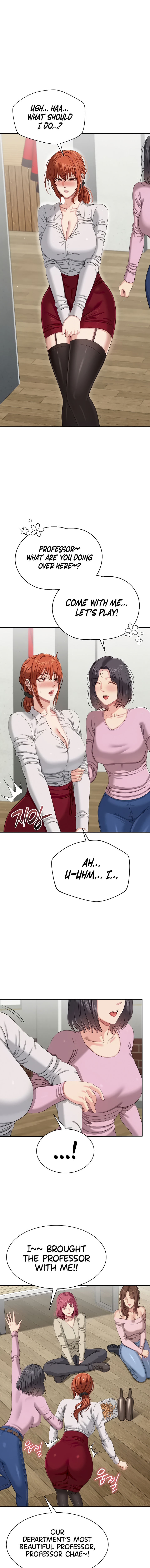 Reversed Virtues Chapter 43 - Page 15