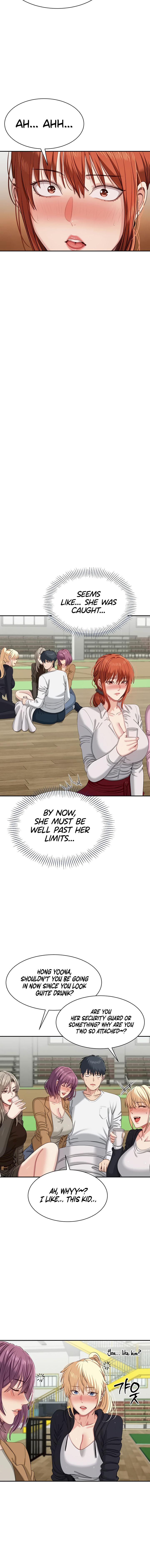 Reversed Virtues Chapter 43 - Page 16