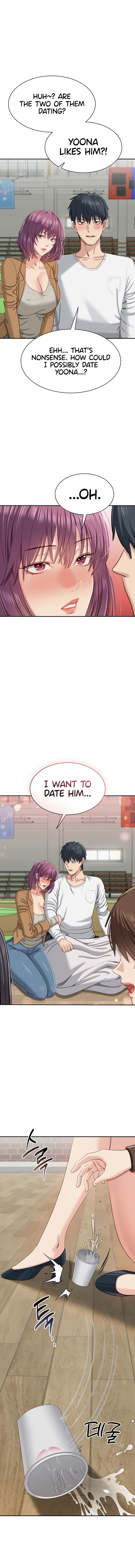 Reversed Virtues Chapter 43 - Page 17