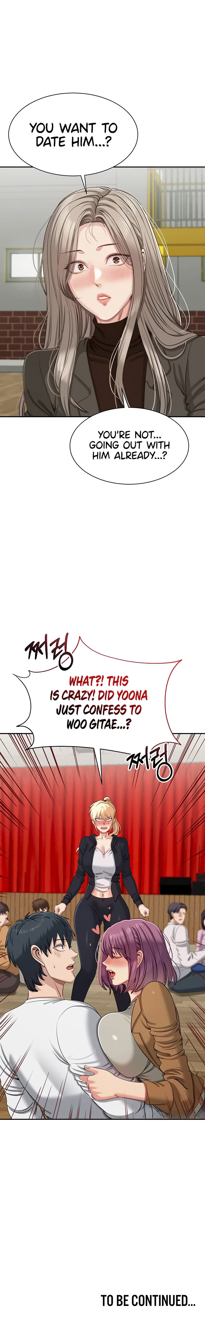 Reversed Virtues Chapter 43 - Page 18