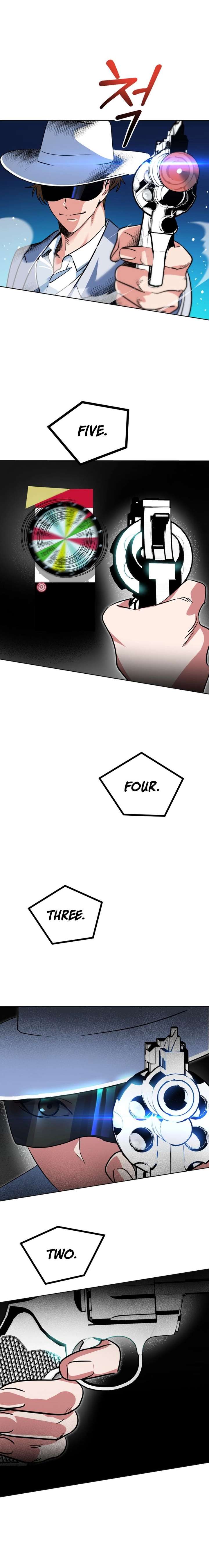 Reversing Life With Future USB! Chapter 29 - Page 15