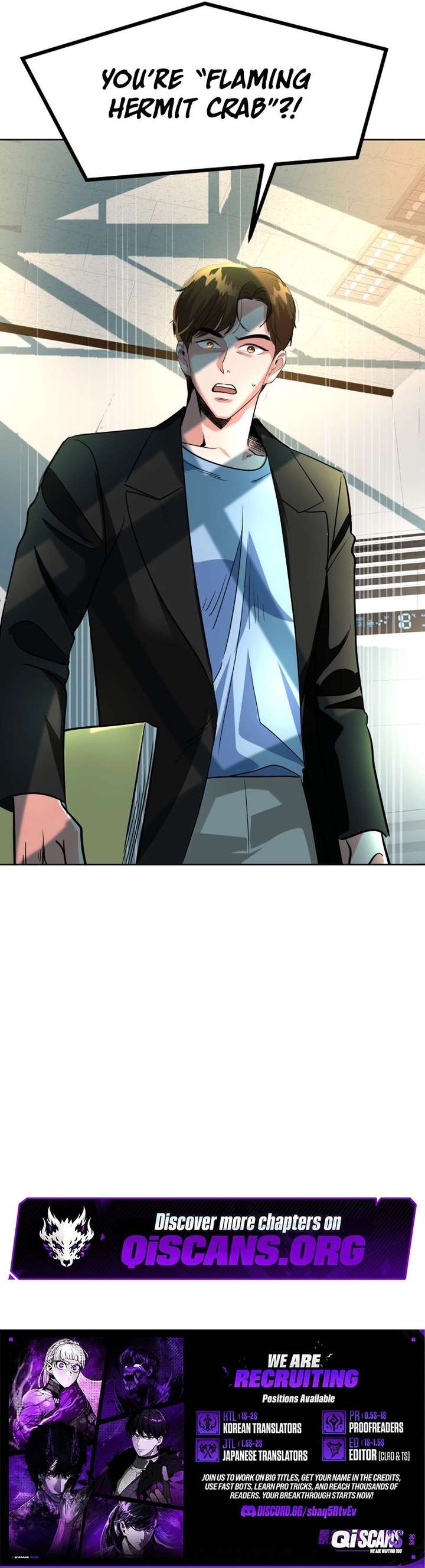 Reversing Life With Future USB! Chapter 29 - Page 25