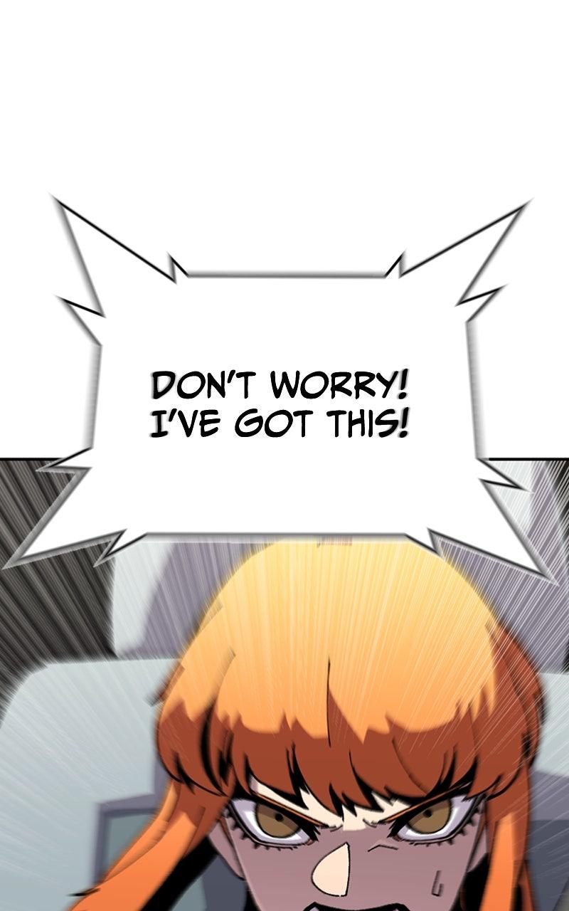 Revive Chapter 9 - Page 6