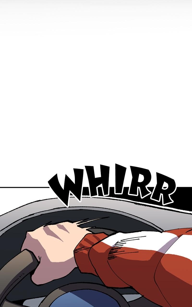 Revive Chapter 9 - Page 9