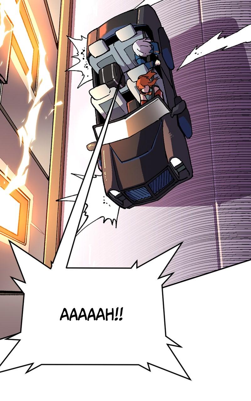 Revive Chapter 9 - Page 11