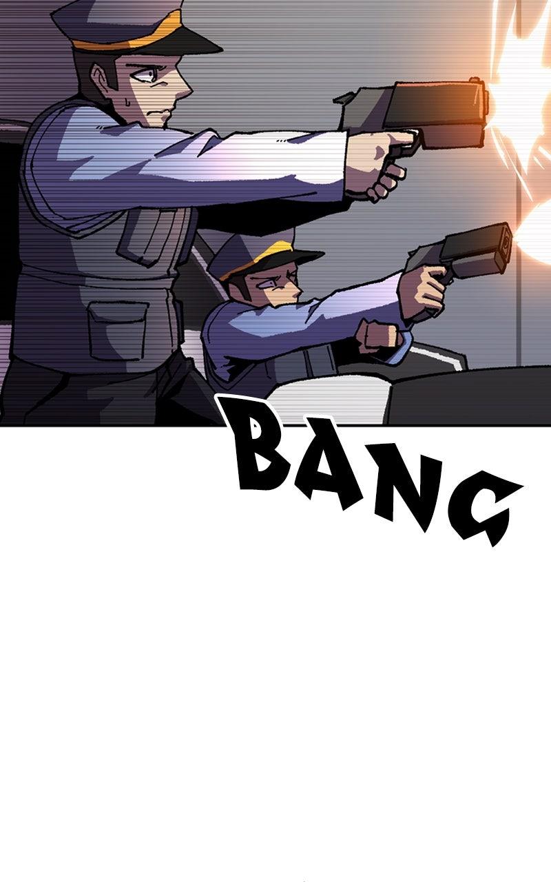 Revive Chapter 9 - Page 17