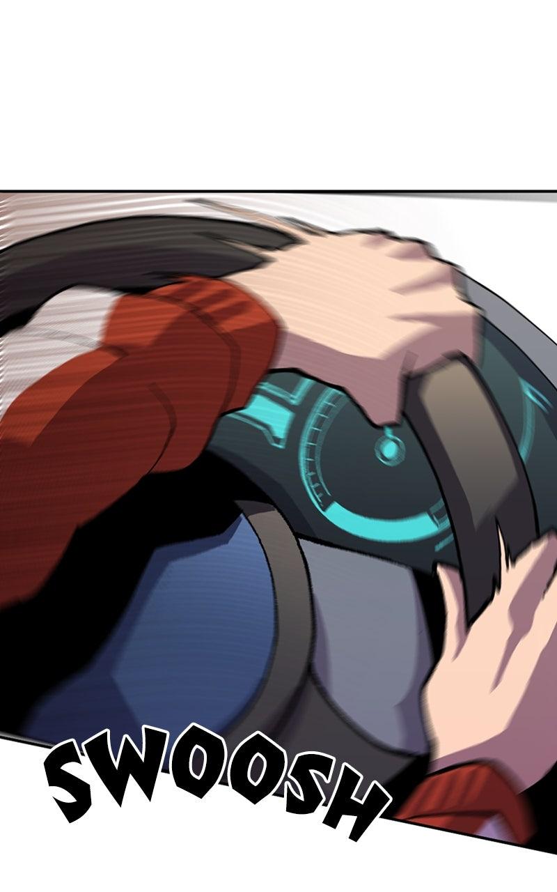 Revive Chapter 9 - Page 22