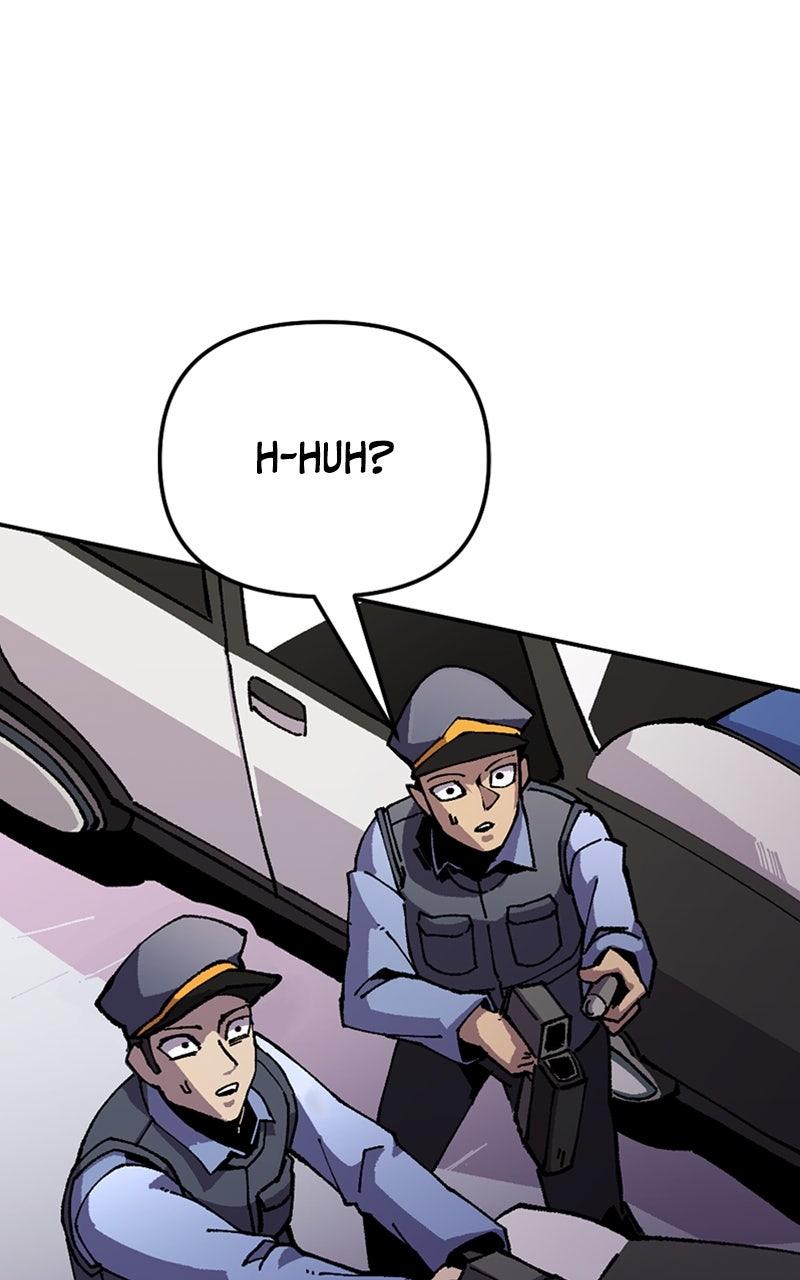 Revive Chapter 9 - Page 23