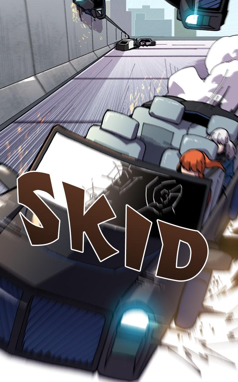 Revive Chapter 9 - Page 26