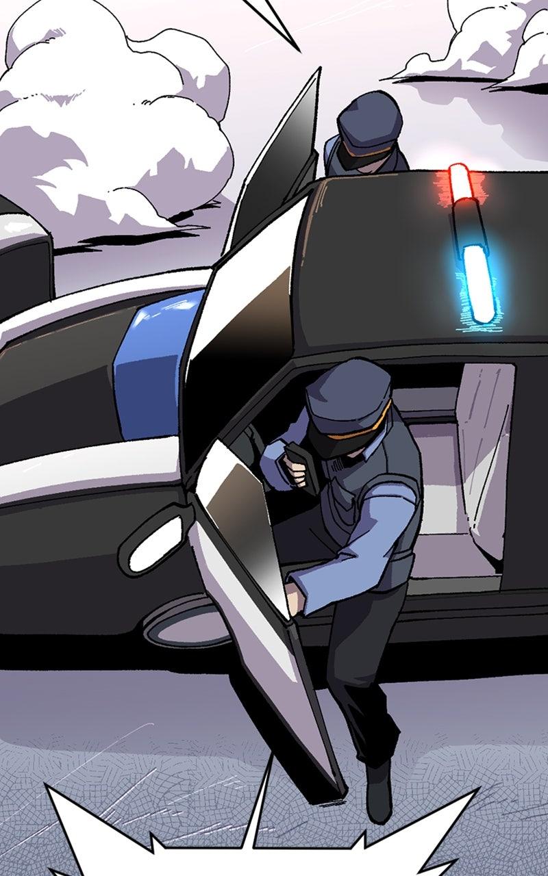 Revive Chapter 9 - Page 28