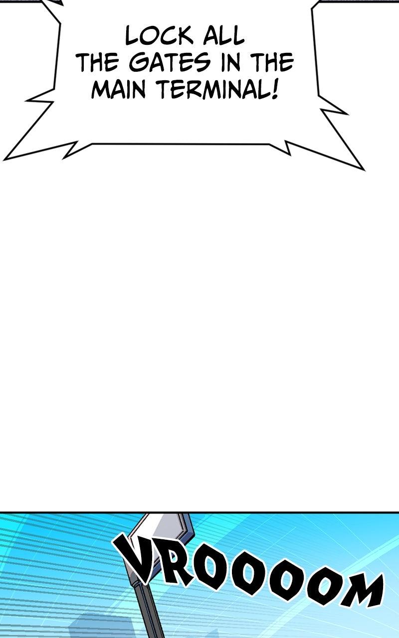 Revive Chapter 9 - Page 29