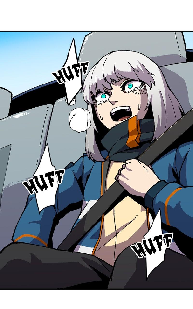 Revive Chapter 9 - Page 31