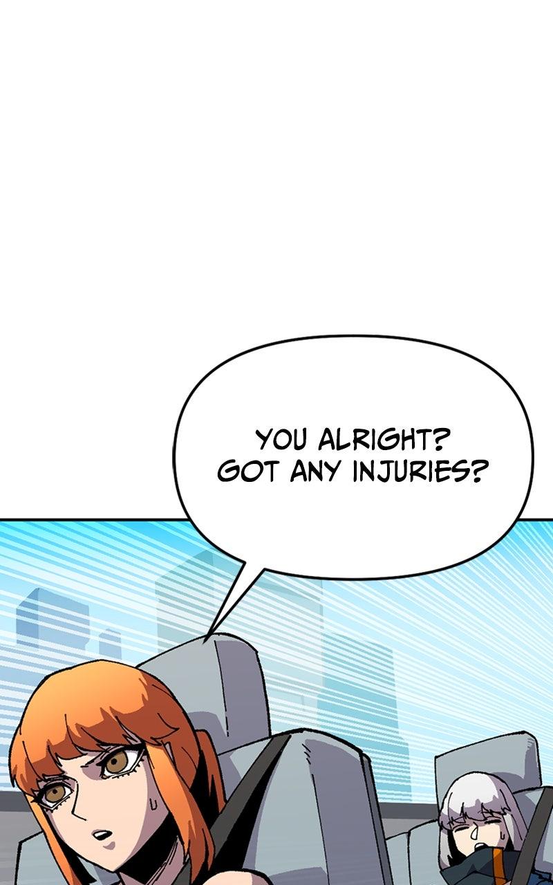 Revive Chapter 9 - Page 32