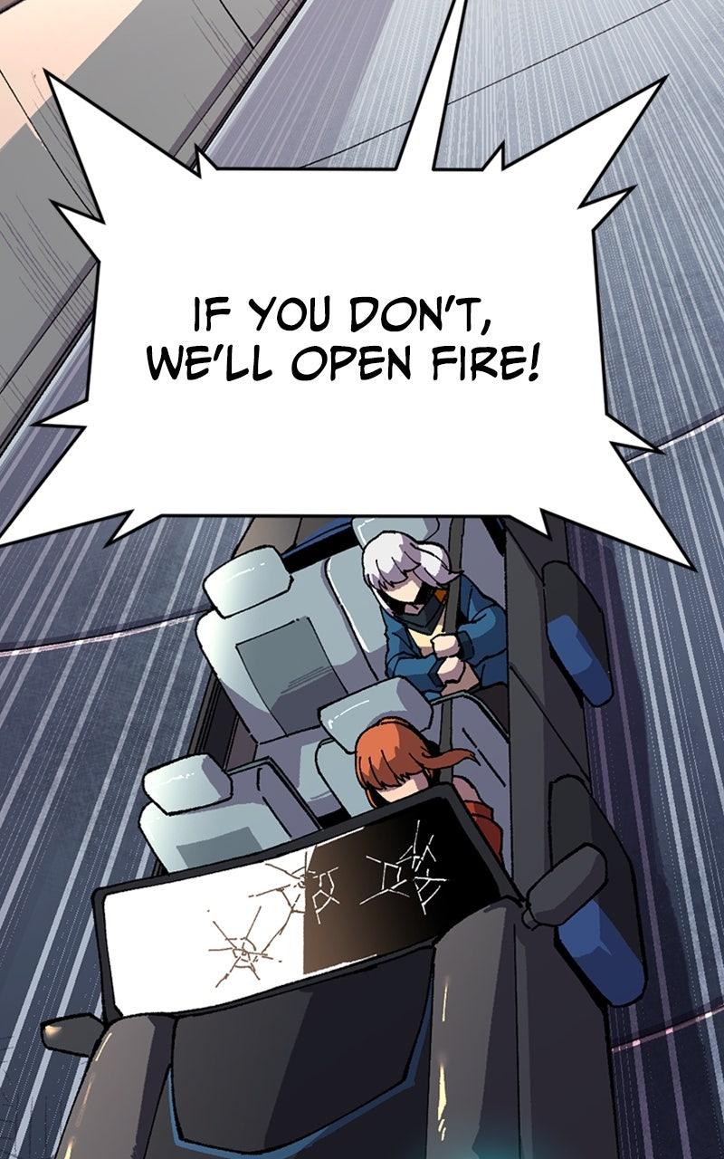 Revive Chapter 9 - Page 35