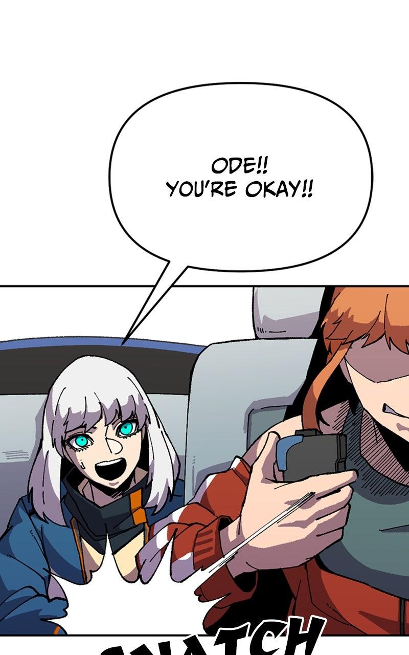 Revive Chapter 9 - Page 40