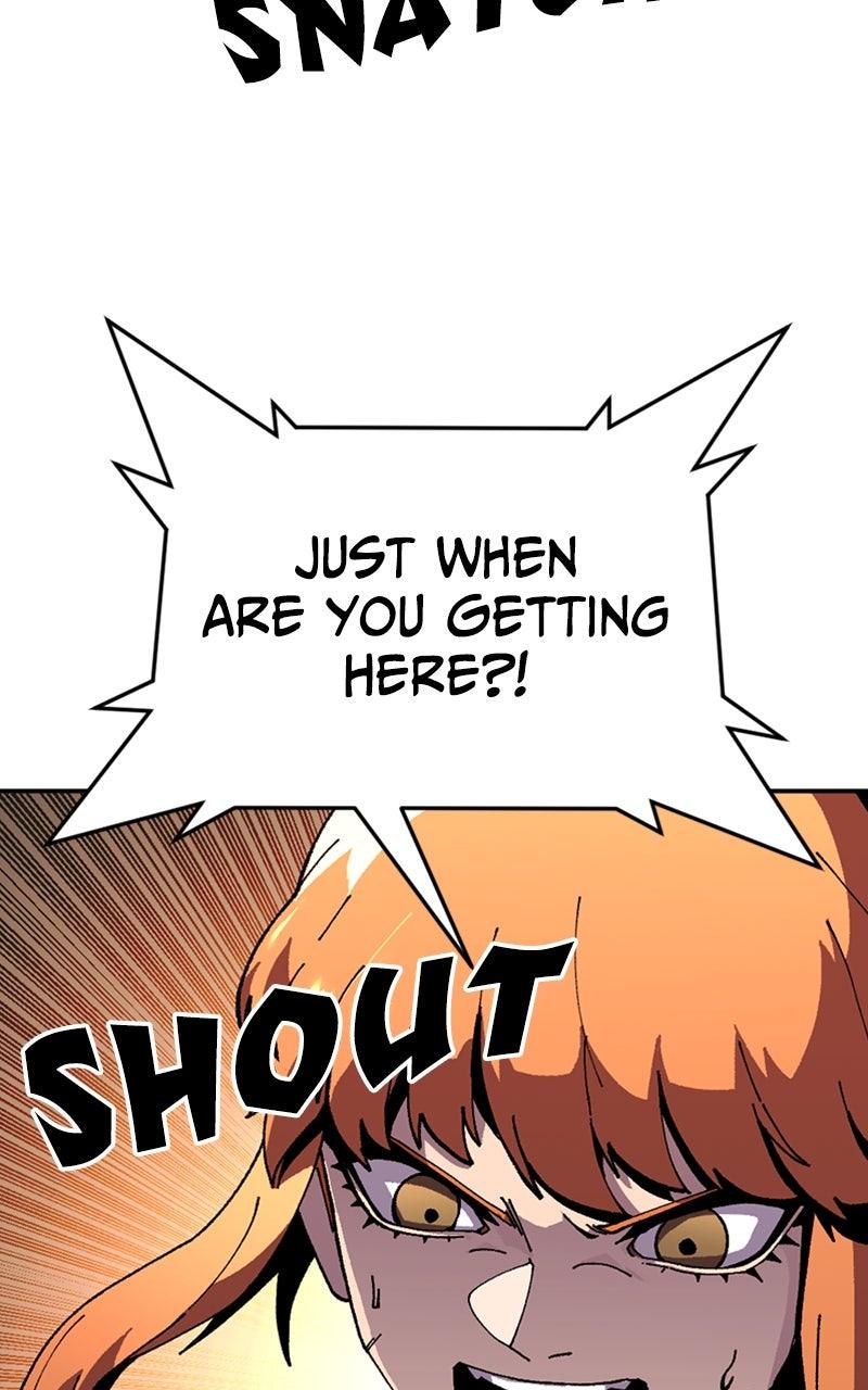 Revive Chapter 9 - Page 41