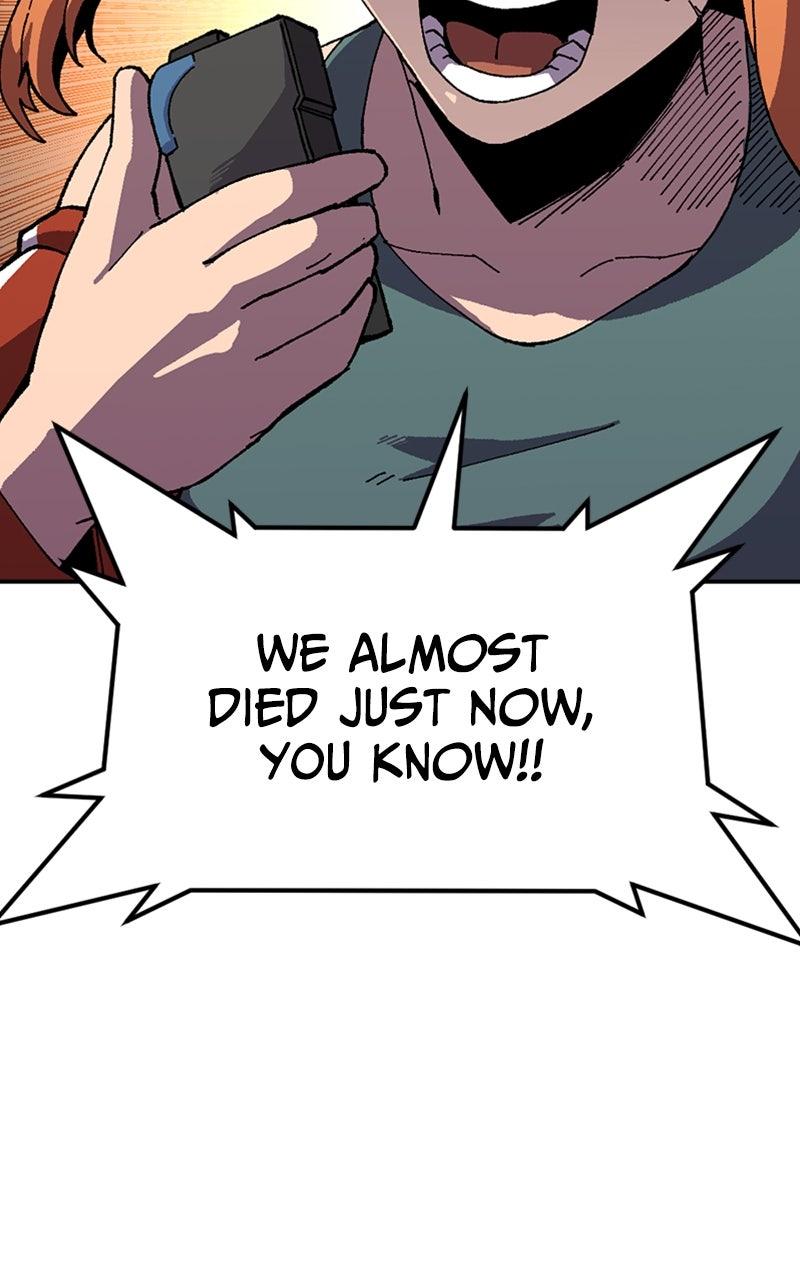 Revive Chapter 9 - Page 42