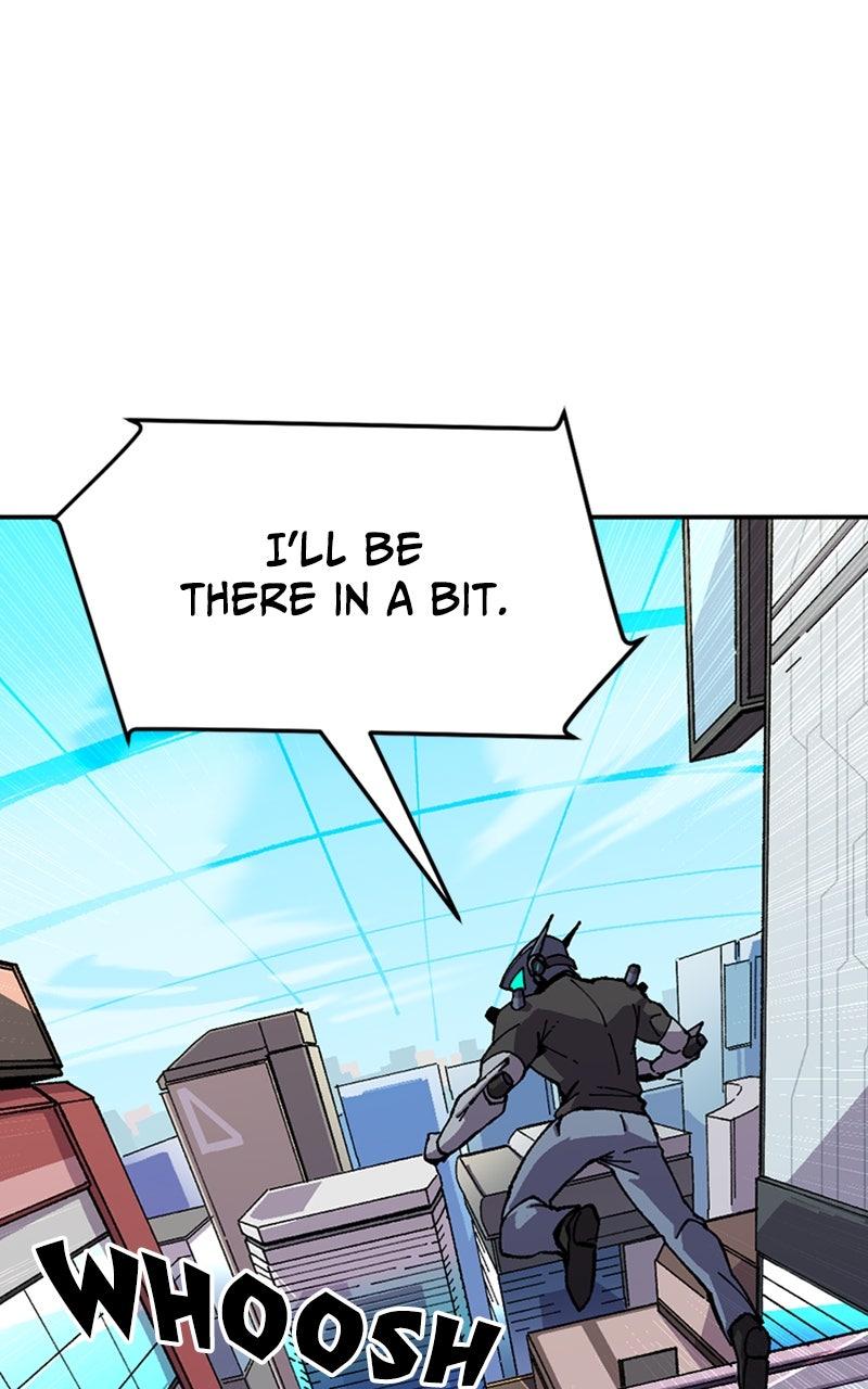 Revive Chapter 9 - Page 43