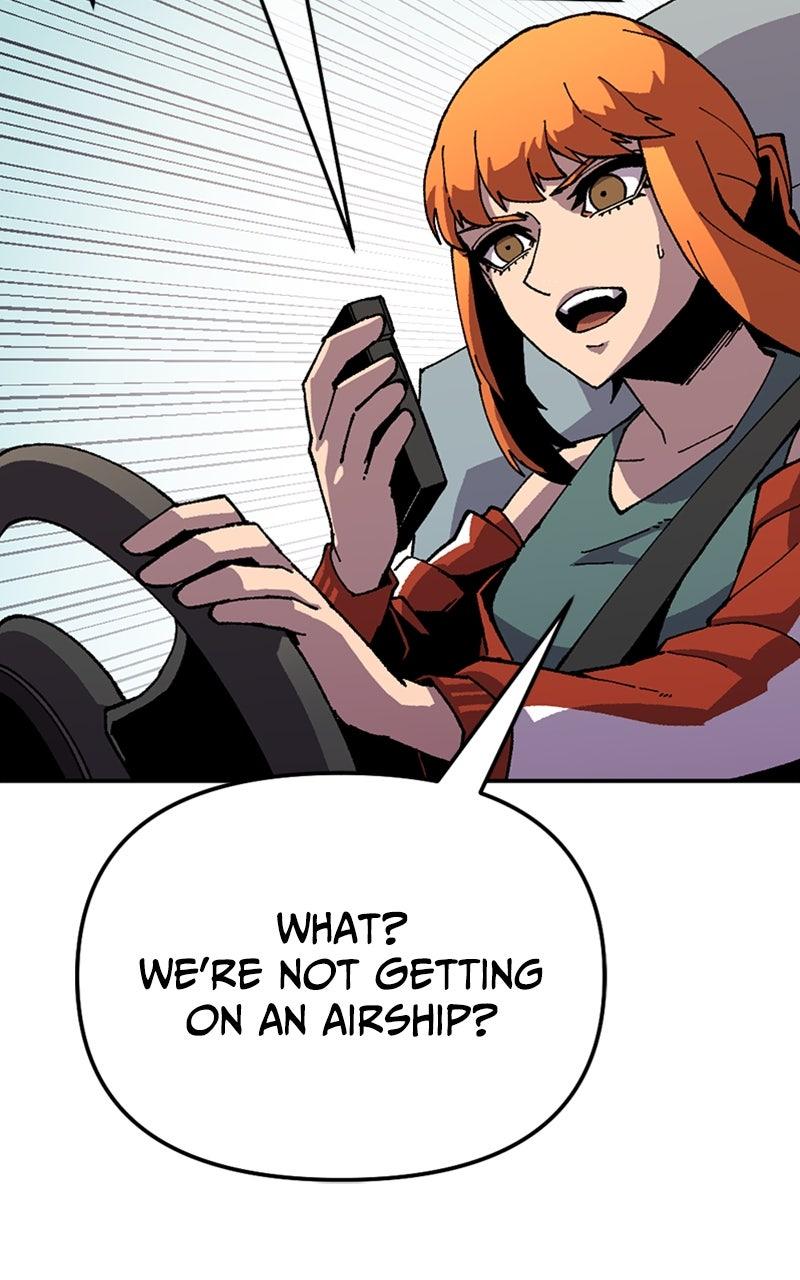 Revive Chapter 9 - Page 45