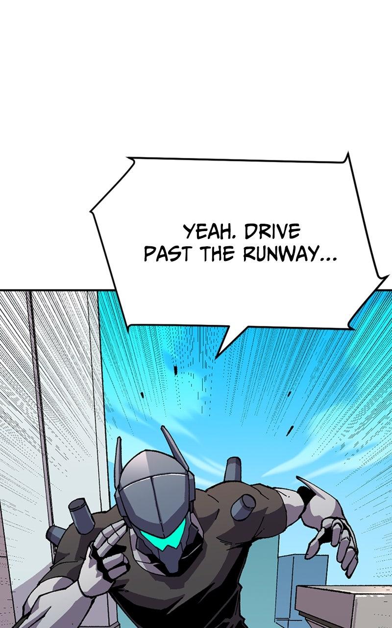 Revive Chapter 9 - Page 46