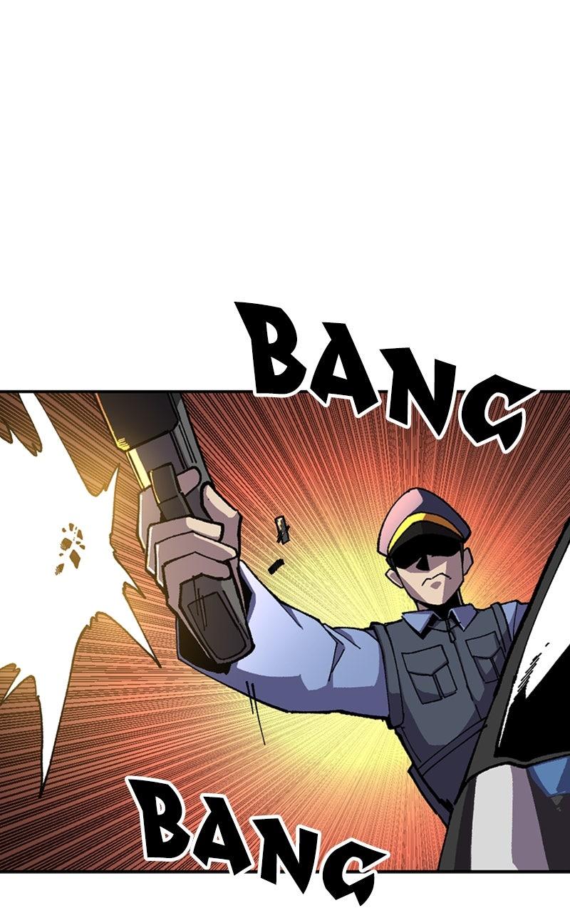 Revive Chapter 9 - Page 58