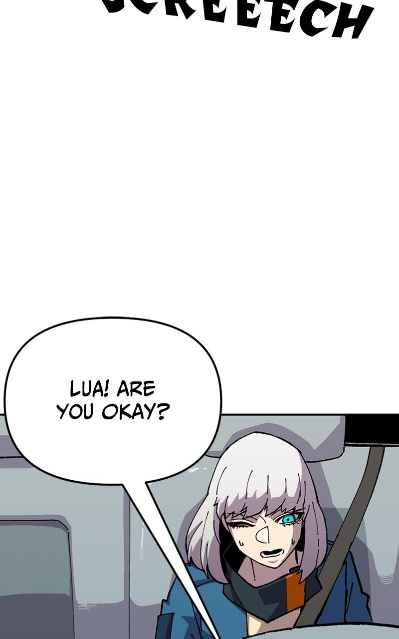 Revive Chapter 9 - Page 61