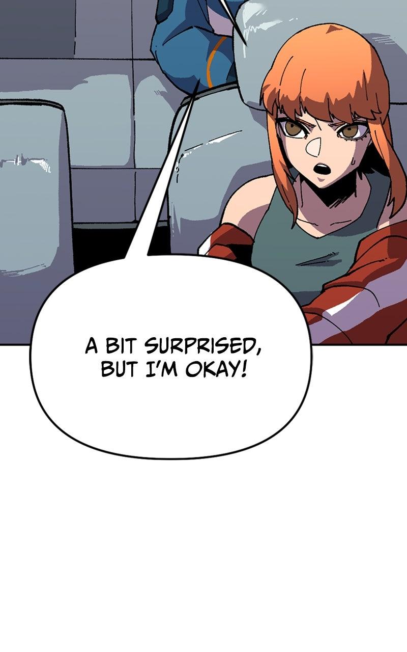 Revive Chapter 9 - Page 62