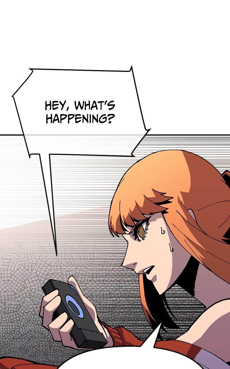 Revive Chapter 9 - Page 63