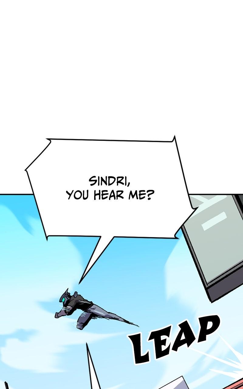 Revive Chapter 9 - Page 67