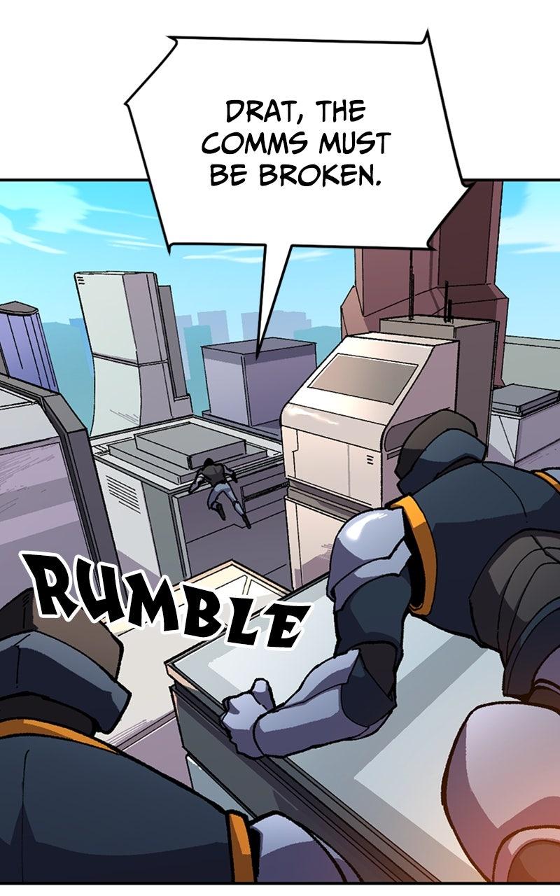 Revive Chapter 9 - Page 69