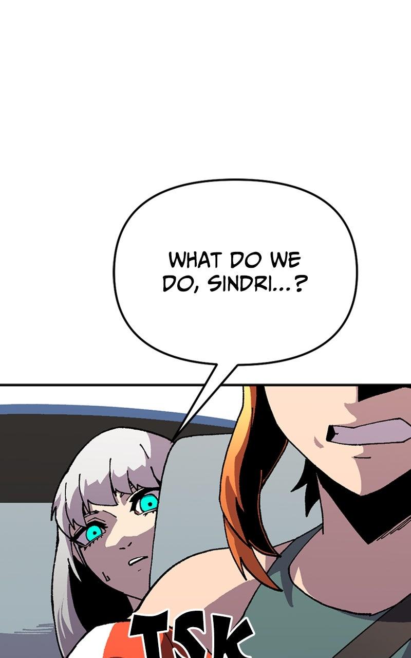 Revive Chapter 9 - Page 85