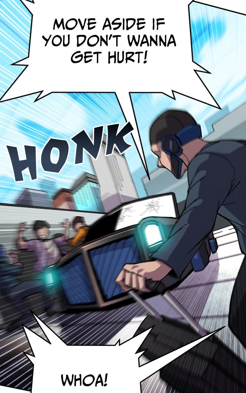 Revive Chapter 9 - Page 91